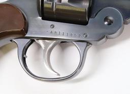 H&R Inc 925 Double Action Revolver
