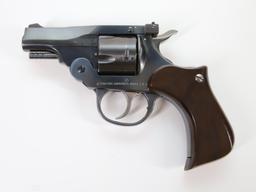 H&R Inc 925 Double Action Revolver
