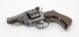 H&R Inc 925 Double Action Revolver