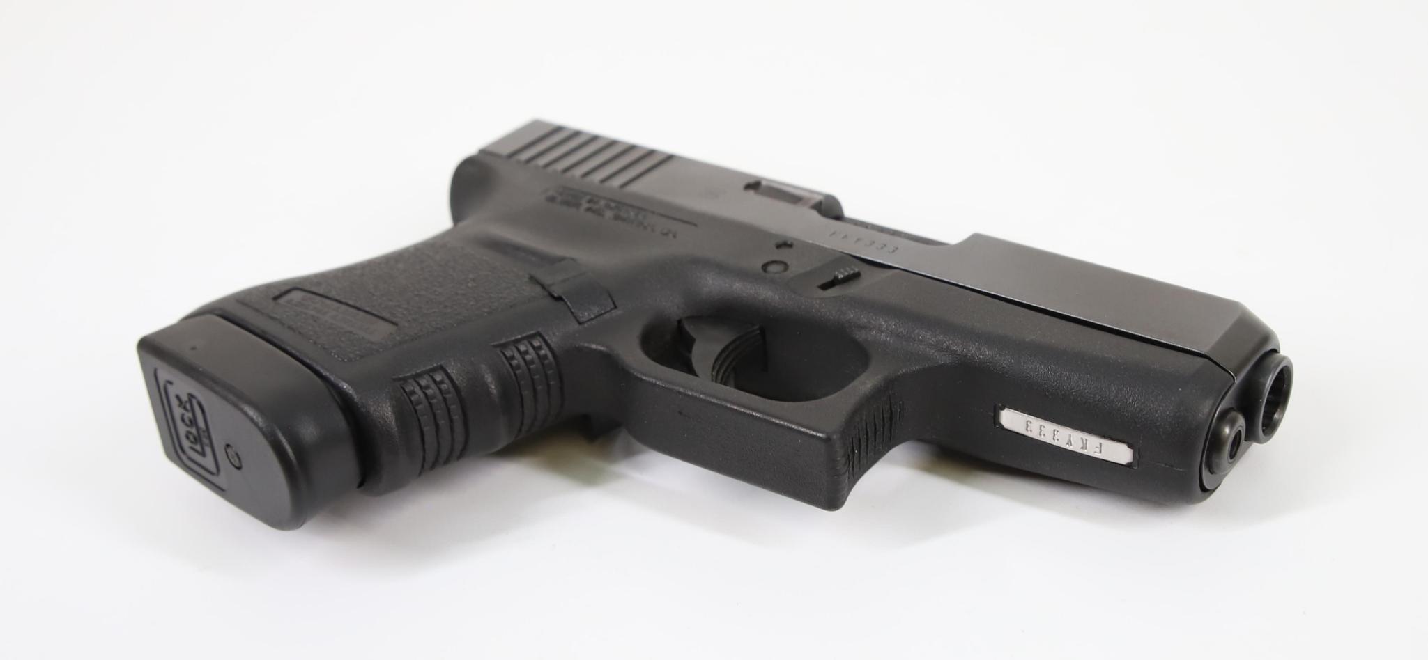 Glock 36 Semi Automatic Pistol