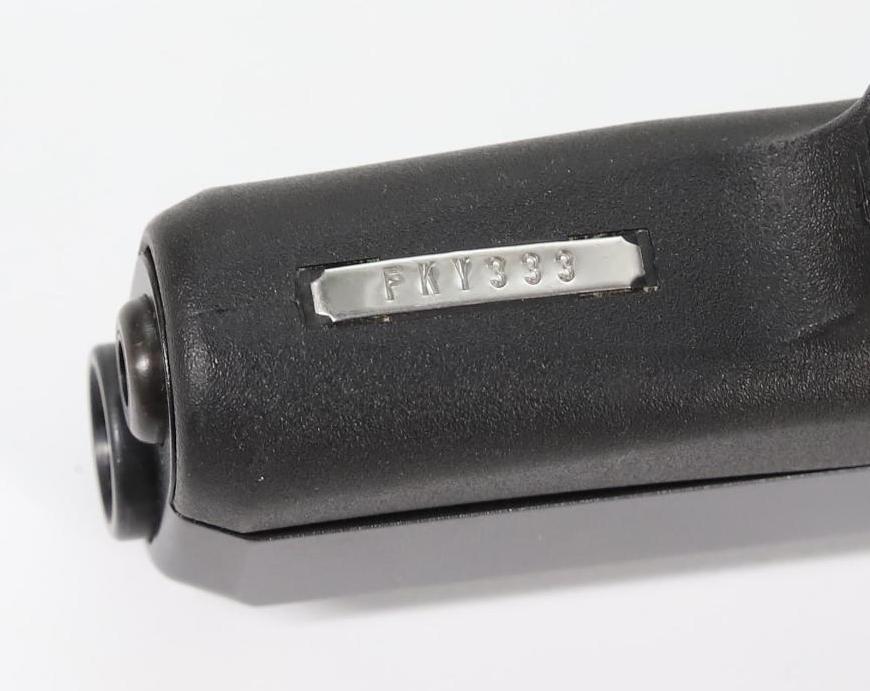 Glock 36 Semi Automatic Pistol