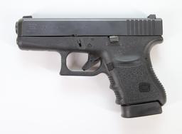 Glock 36 Semi Automatic Pistol