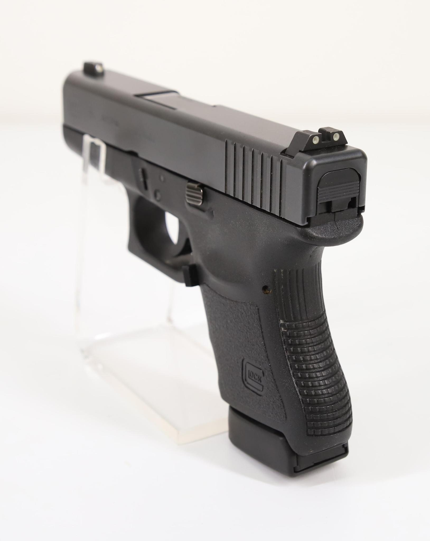 Glock 36 Semi Automatic Pistol