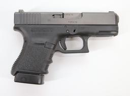 Glock 30S Semi Automatic Pistol
