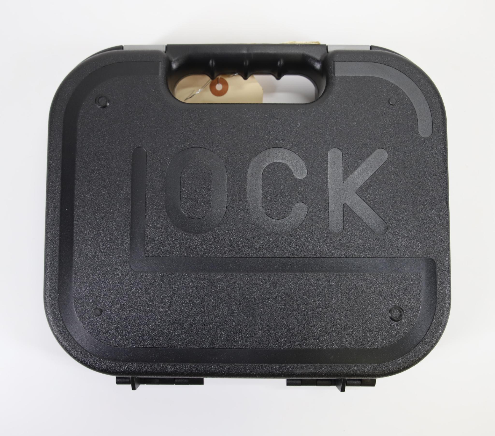 Glock 30S Semi Automatic Pistol