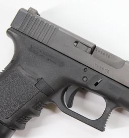 Glock 30S Semi Automatic Pistol