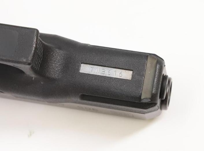 Glock 30S Semi Automatic Pistol