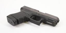 Glock 30S Semi Automatic Pistol