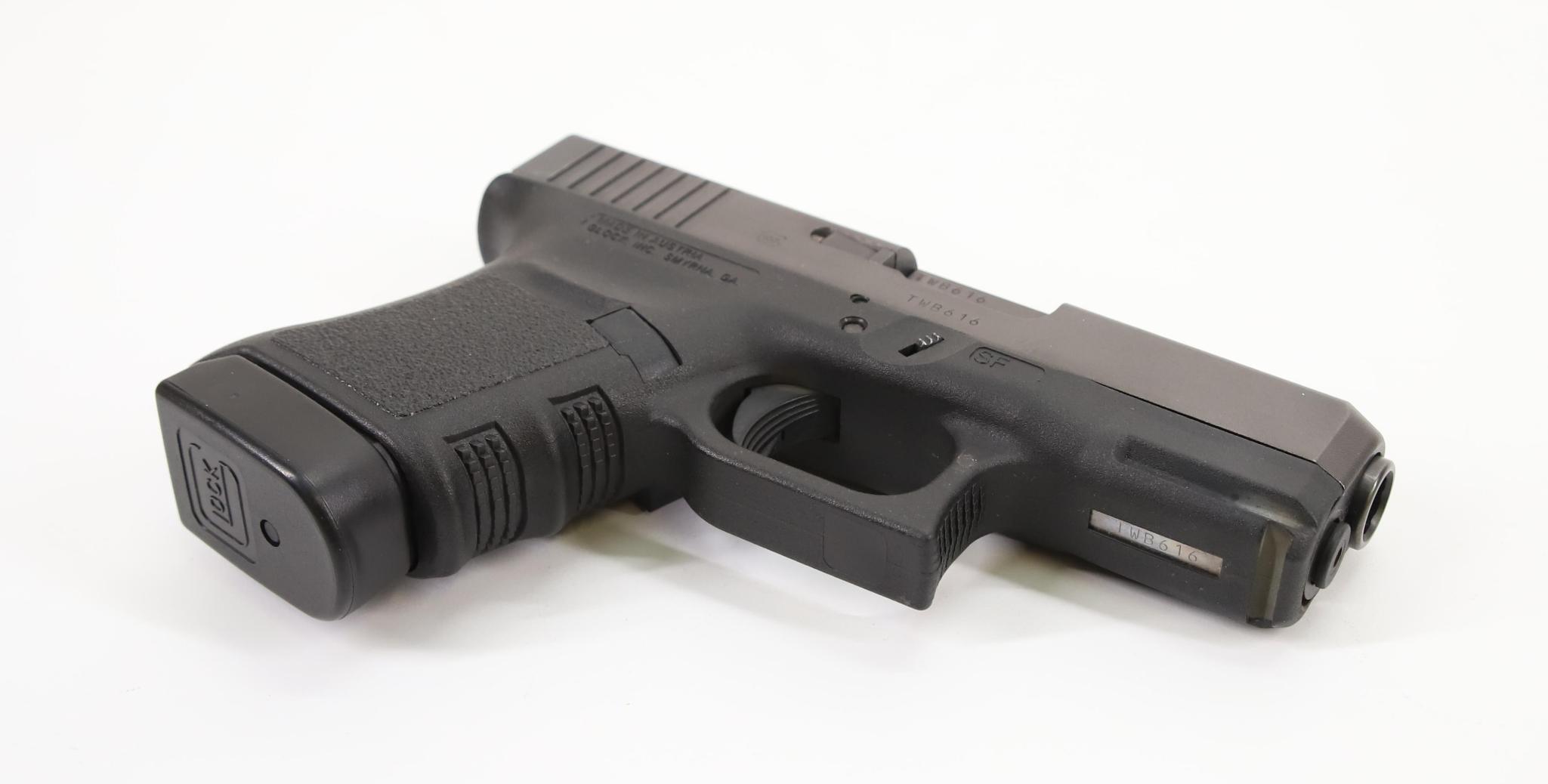 Glock 30S Semi Automatic Pistol