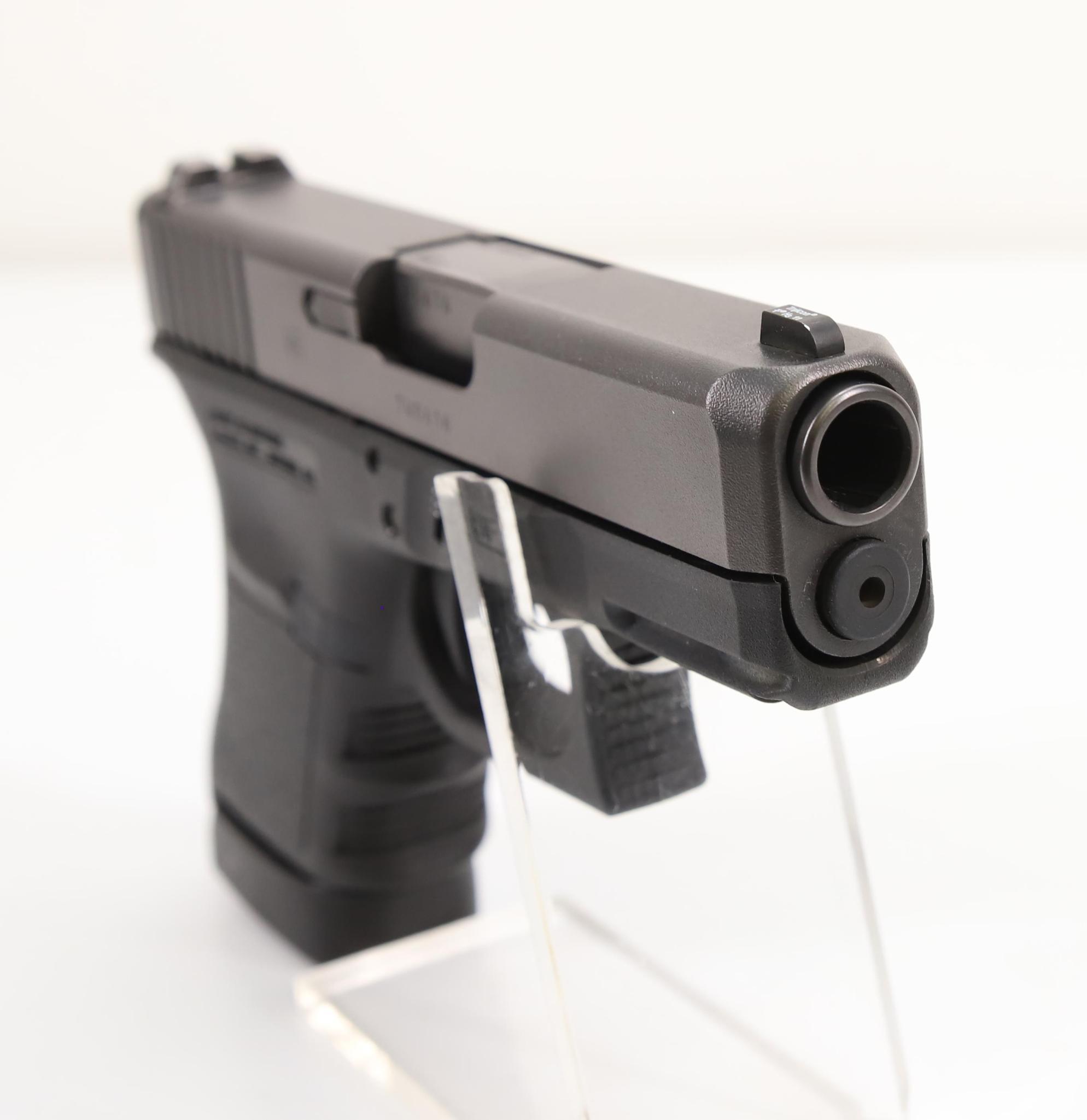 Glock 30S Semi Automatic Pistol