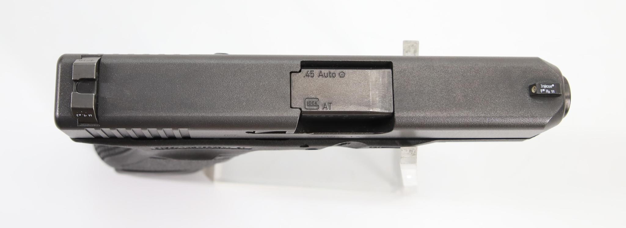 Glock 30S Semi Automatic Pistol