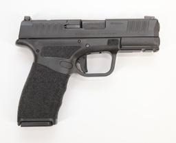 Springfield Hellcat Pro Semi Automatic Pistol