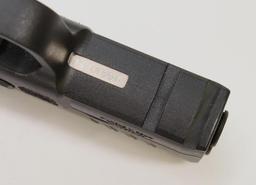 Springfield Hellcat Pro Semi Automatic Pistol