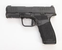 Springfield Hellcat Pro Semi Automatic Pistol