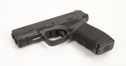 Springfield Hellcat Pro Semi Automatic Pistol