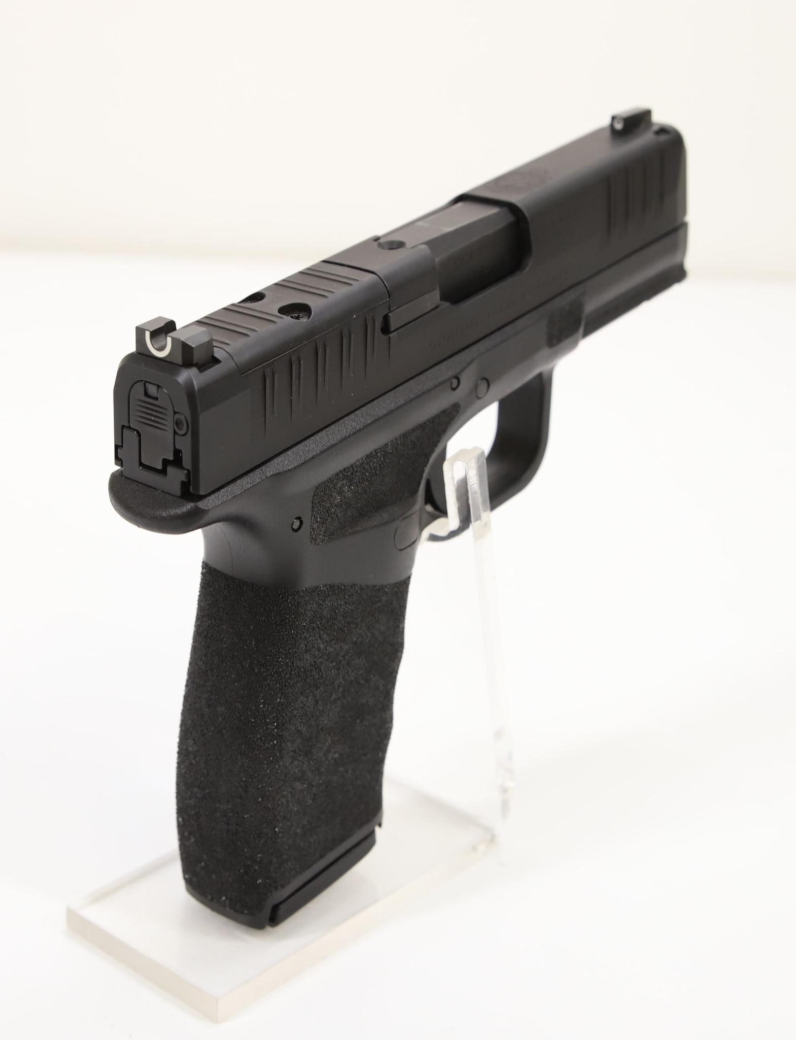 Springfield Hellcat Pro Semi Automatic Pistol