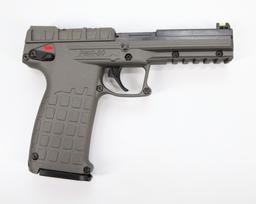 Kel Tech PMR-30 Tungsten Semi Automatic Pistol