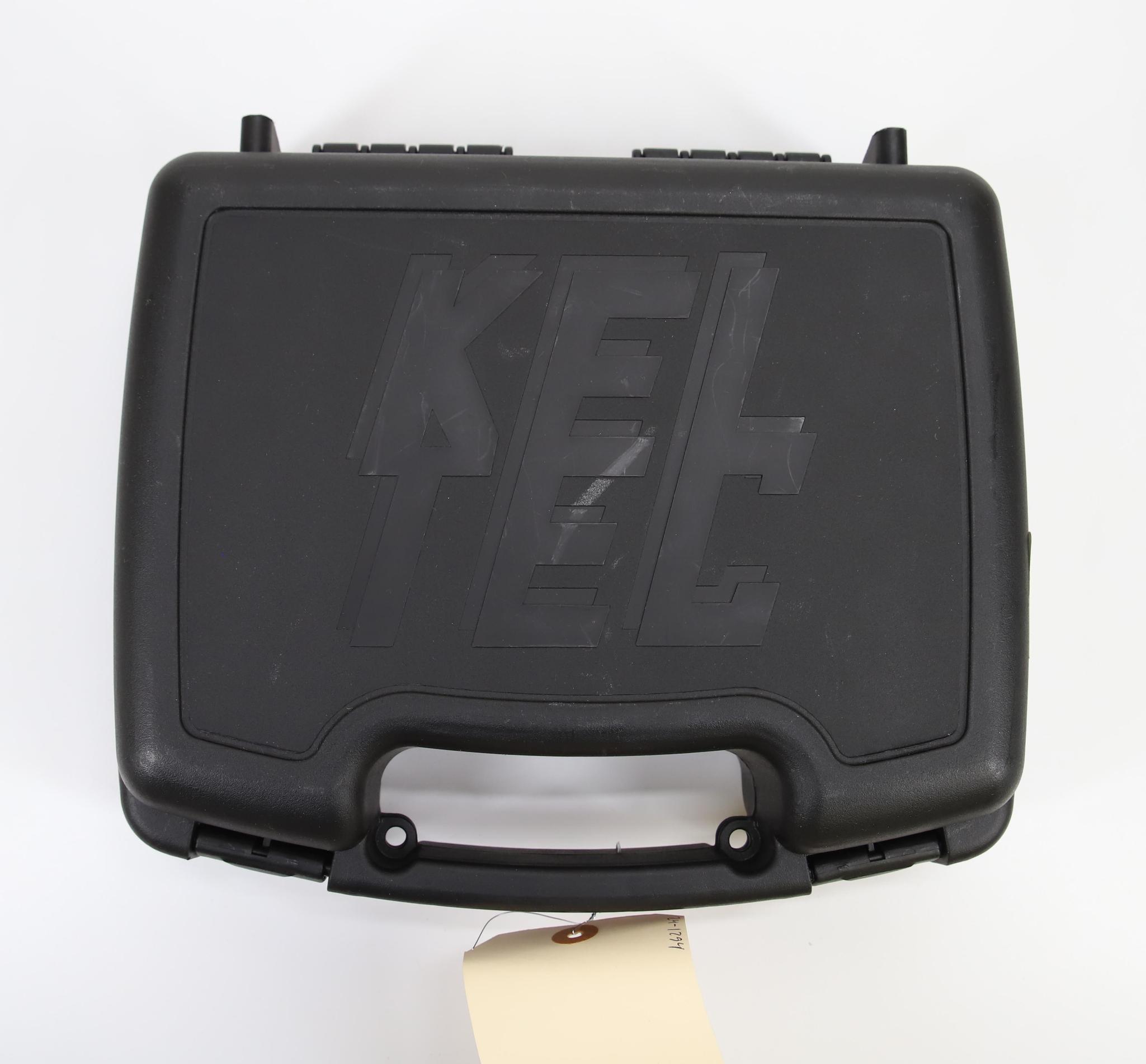 Kel Tech PMR-30 Tungsten Semi Automatic Pistol