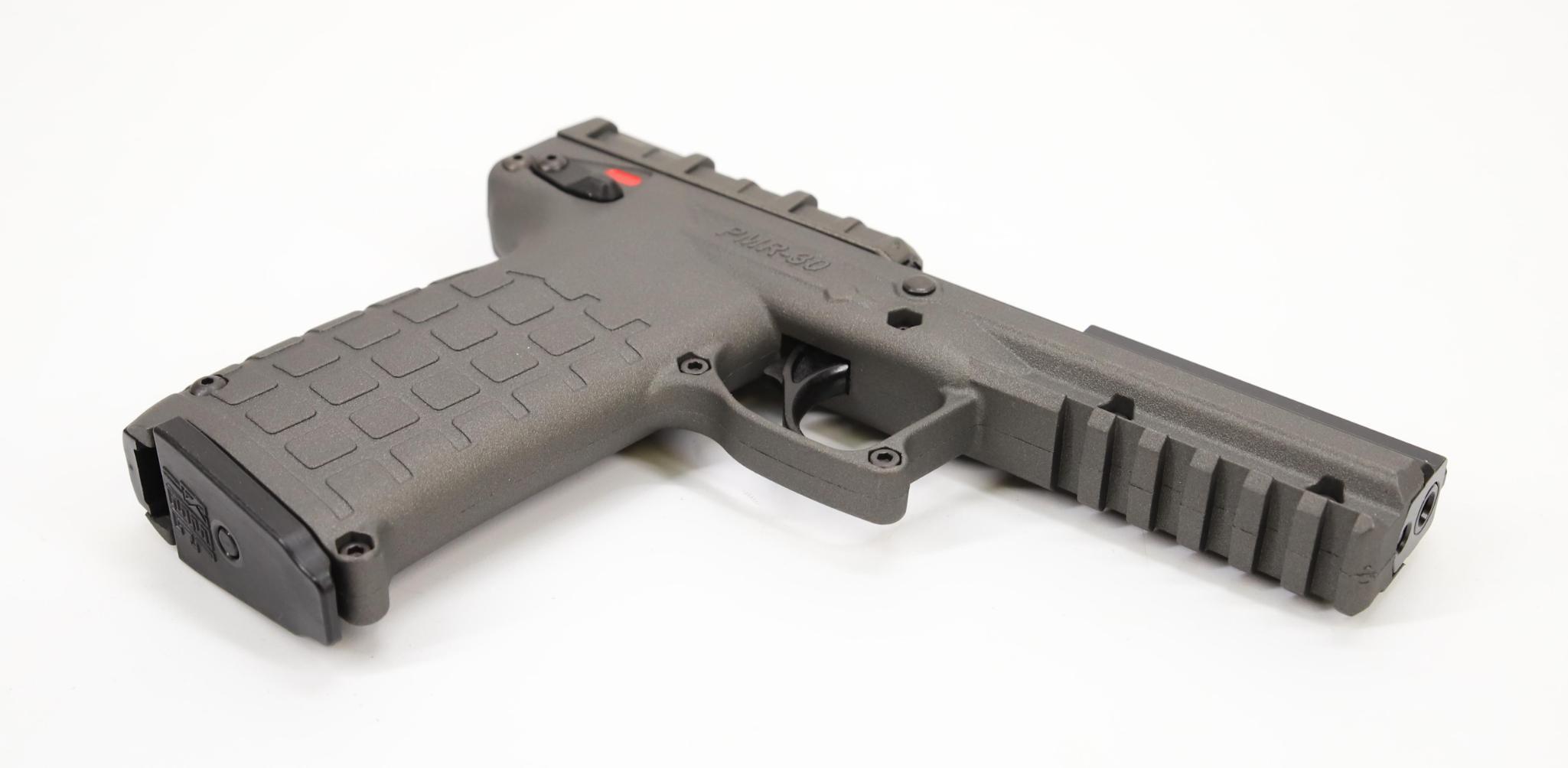 Kel Tech PMR-30 Tungsten Semi Automatic Pistol