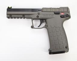 Kel Tech PMR-30 Tungsten Semi Automatic Pistol