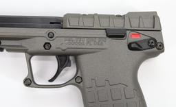 Kel Tech PMR-30 Tungsten Semi Automatic Pistol