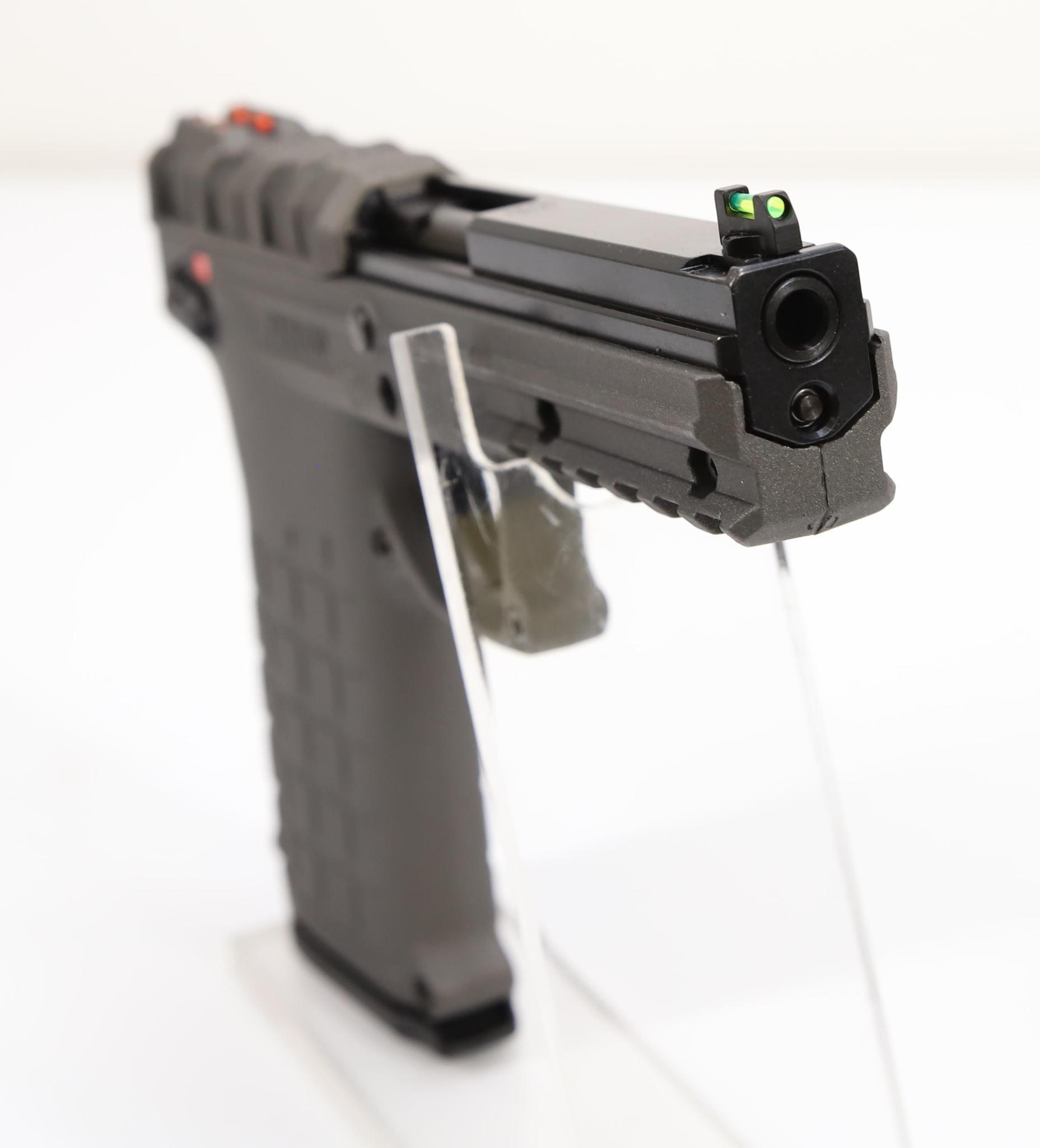 Kel Tech PMR-30 Tungsten Semi Automatic Pistol