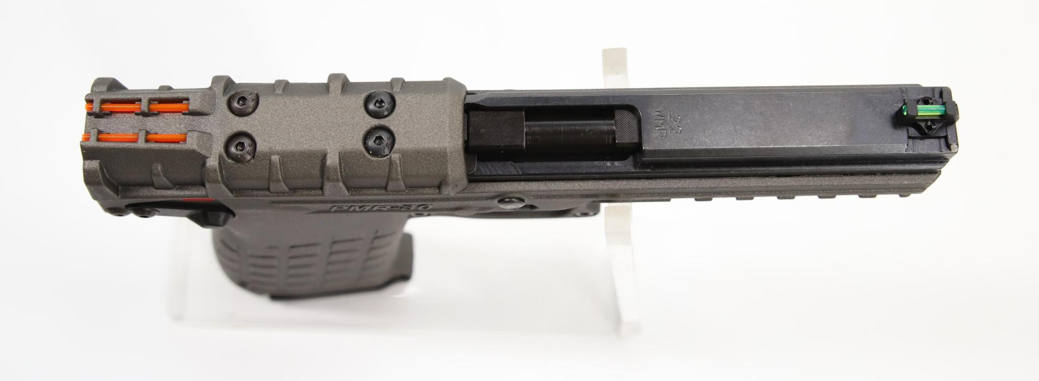 Kel Tech PMR-30 Tungsten Semi Automatic Pistol