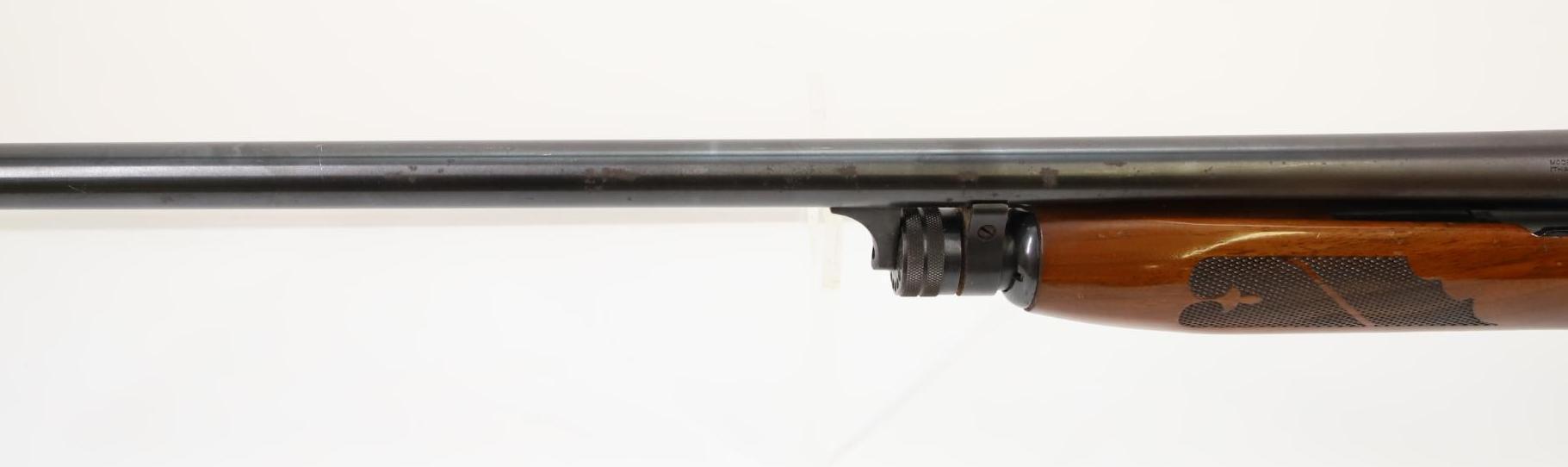 Ithaca 37 Featherlight Pump Action Shotgun