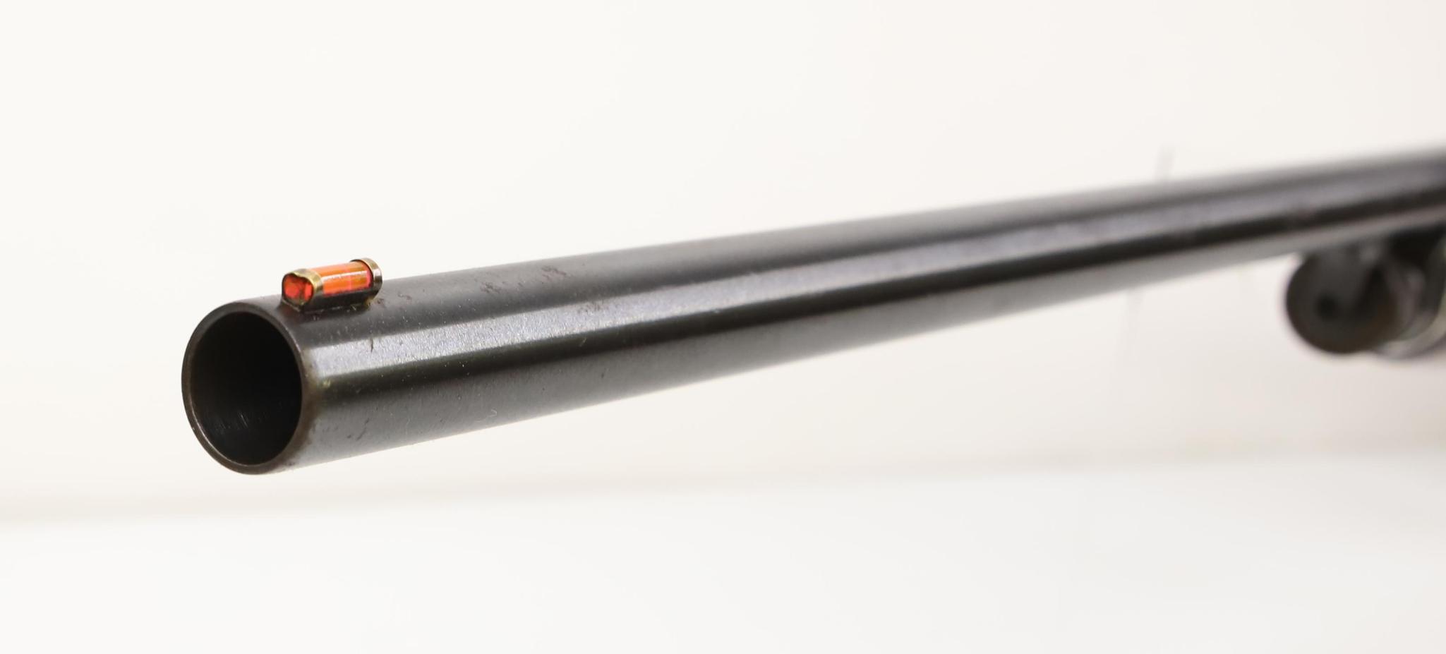 Ithaca 37 Featherlight Pump Action Shotgun