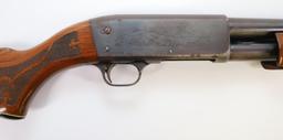 Ithaca 37 Featherlight Pump Action Shotgun