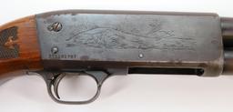 Ithaca 37 Featherlight Pump Action Shotgun