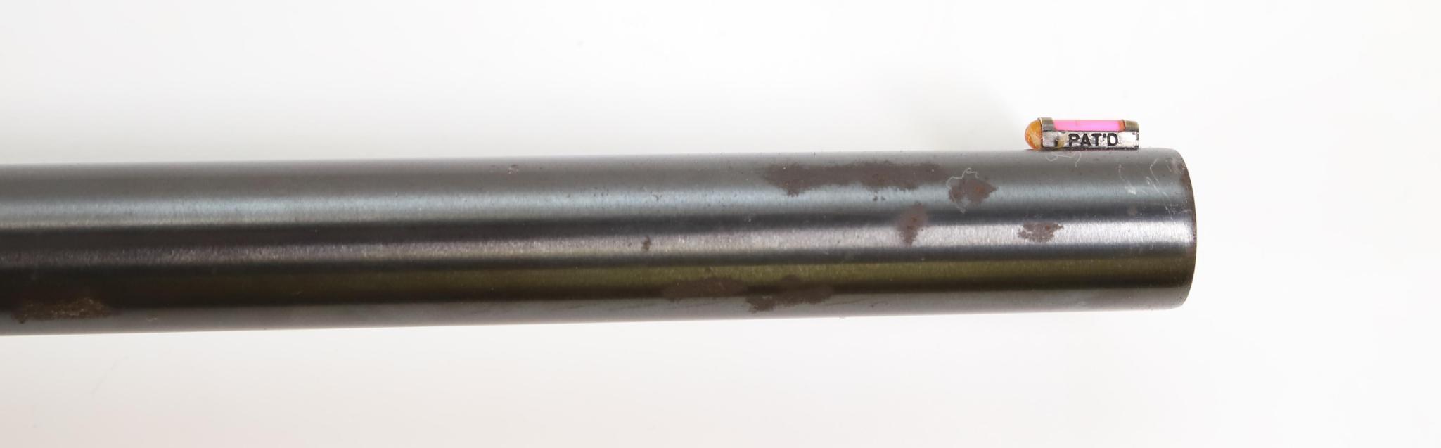 Ithaca 37 Featherlight Pump Action Shotgun