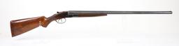 LC Smith/Hunter Arms Field Grade SxS Shotgun