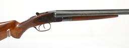 LC Smith/Hunter Arms Field Grade SxS Shotgun