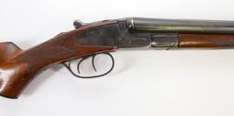 LC Smith/Hunter Arms Field Grade SxS Shotgun