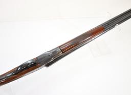 LC Smith/Hunter Arms Field Grade SxS Shotgun