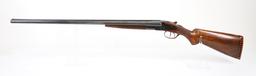 LC Smith/Hunter Arms Field Grade SxS Shotgun