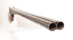 Occidental The Interchangible SxS Shotgun