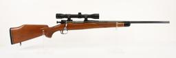 Smith Corona 03-A3 Sporter Bolt Action Rifle