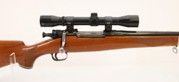 Smith Corona 03-A3 Sporter Bolt Action Rifle