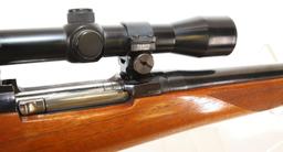 Smith Corona 03-A3 Sporter Bolt Action Rifle