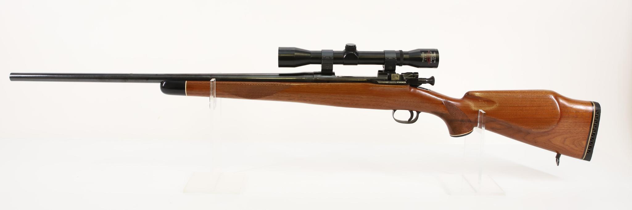 Smith Corona 03-A3 Sporter Bolt Action Rifle