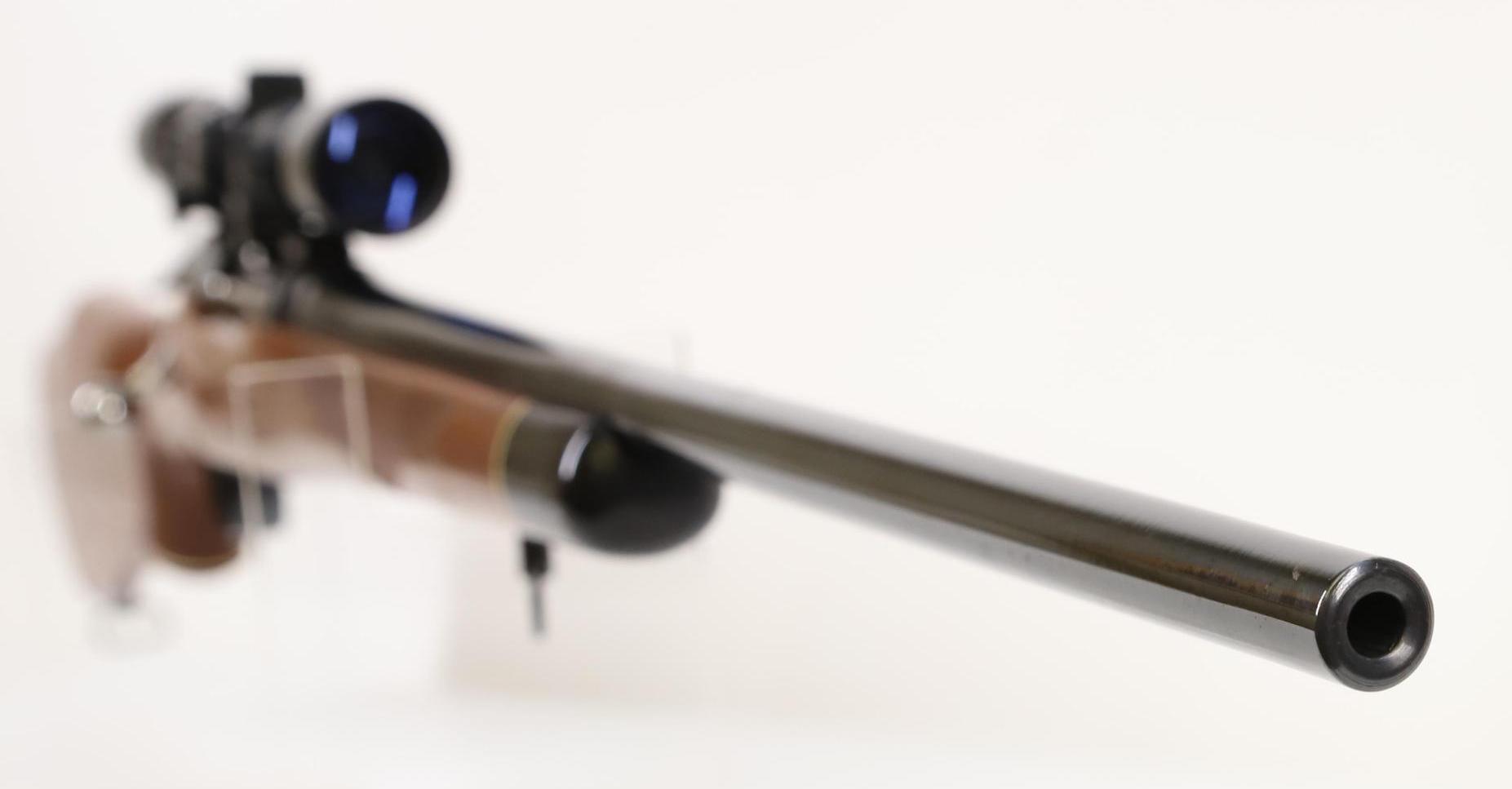 Smith Corona 03-A3 Sporter Bolt Action Rifle