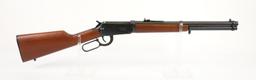 Winchester Model 94AE Lever Action Rifle