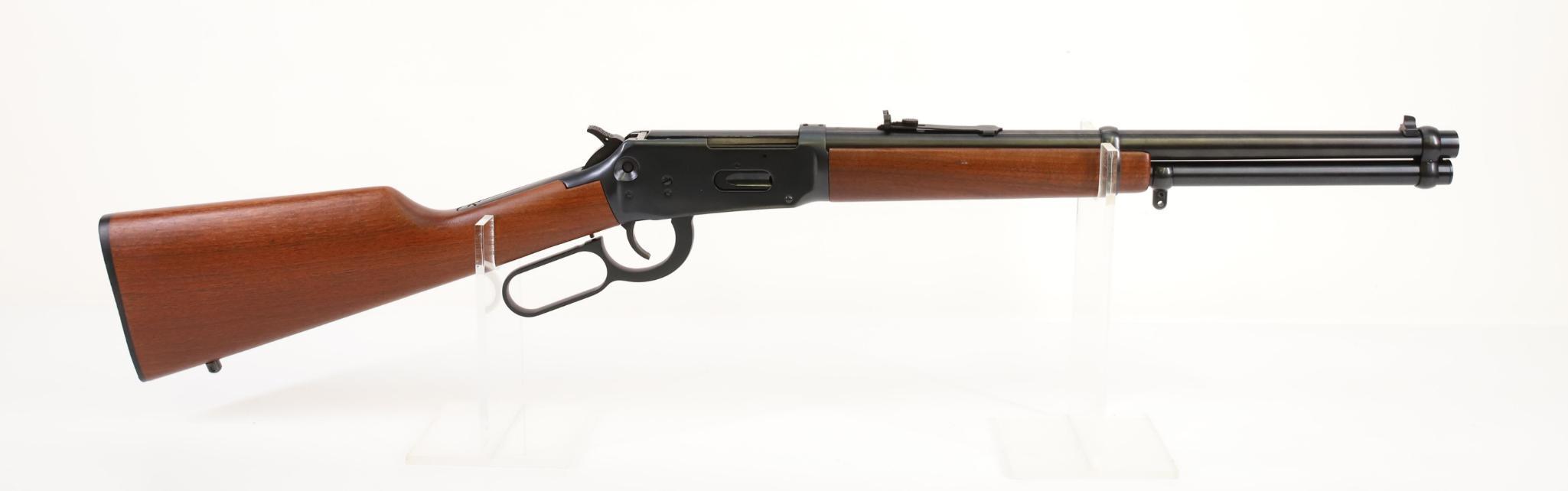 Winchester Model 94AE Lever Action Rifle