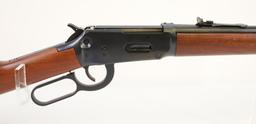 Winchester Model 94AE Lever Action Rifle