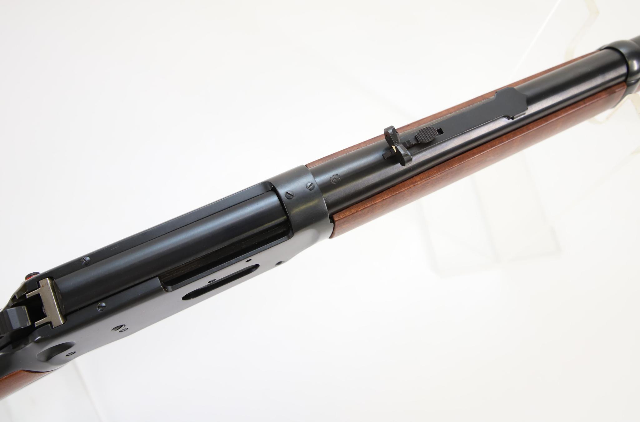 Winchester Model 94AE Lever Action Rifle