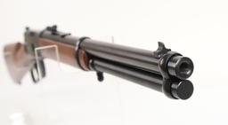 Winchester Model 94AE Lever Action Rifle