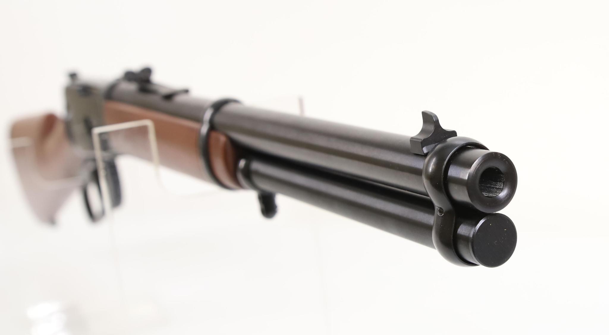 Winchester Model 94AE Lever Action Rifle