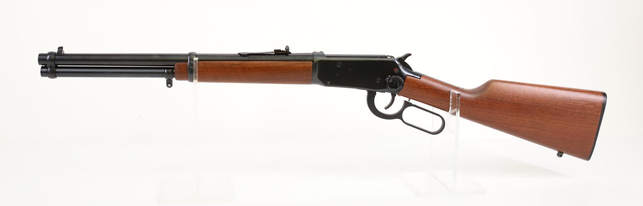 Winchester Model 94AE Lever Action Rifle